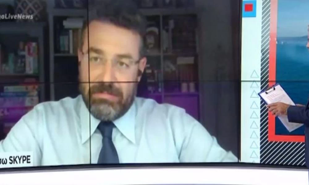 Φίλης: Δεν πάει σε πόλεμο ο Ερντογάν - Ο Ελληνικός Στρατός δεν είναι φύλαρχοι της Λιβύης